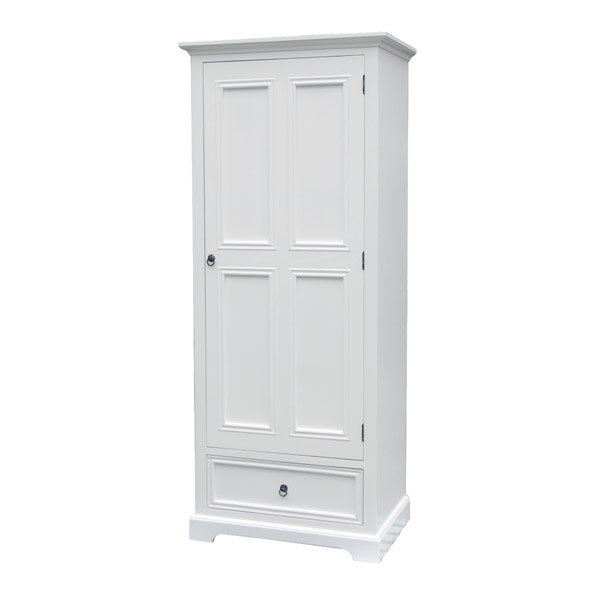 white furniture